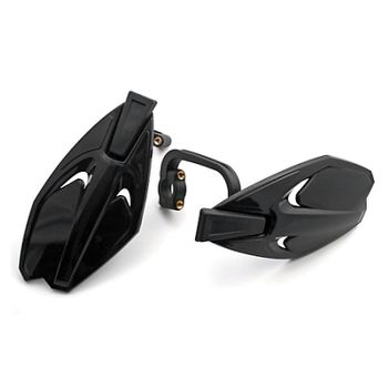 Guardamanos Off Road par