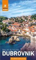 rough guides walks and tours dubrovnik travel guide with ebook