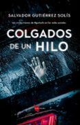 colgados de un hilo