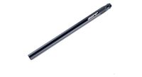 extension de valvula zipp 98 mm para zipp 1080  1 pieza  negro