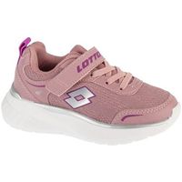 lotto zapatos bajos exertiv para nina
