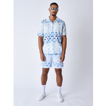 Project X Paris Camisa manga larga - para hombre