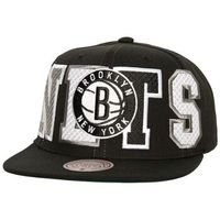 mitchell and ness gorra hhss6461bneyypppblck para hombre