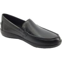 geox mocasines u043qe leitan nappa para hombre