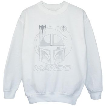 Disney Jersey The Mandalorian para niño