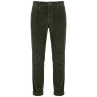 masons pantalones osaka vbe061fw-661 brown para hombre