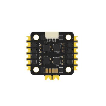 ESC Brushless 4En1 HAKRC 15A BLheli_S BB2 2-4S 20x20mm Soporte DShot600 para Drones de Carreras FPV RC