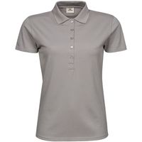 tee jays polo tj145 para mujer
