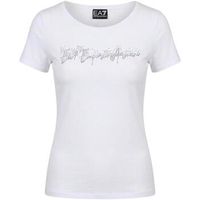 emporio armani ea7 camiseta 7w000978 af10373 para mujer