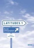 Latitudes 1 (pack numérique (DVD + pendrive))