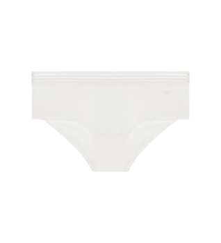 Emporio Armani para mujer. EW001842_AF19029 Braguita Combi beige (XS), Homewear, Poliamida
