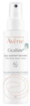 Avène Cicalfate Spray Secante Reparador 100 ml