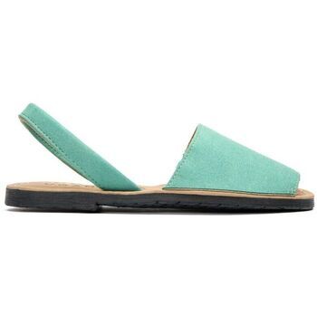 V.gan Chanclas Vegan Rambu Menorcan Sandalias para mujer