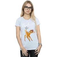 disney camiseta bi16368 para mujer