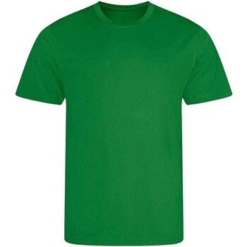 Awdis Camiseta JC001 para hombre