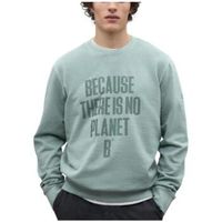 ecoalf jersey mcmgastbarde0800s25 para hombre