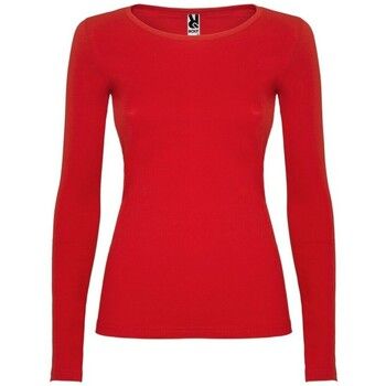 Roly Camiseta manga larga Extreme para mujer