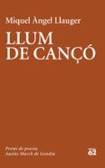 llum de canco