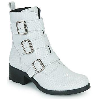 Betty London Botines NANISS para mujer