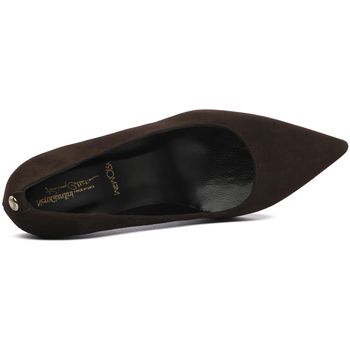 NeroGiardini Zapatos de tacón NERO GIARDINI 300 NILO TESTA MORO para mujer