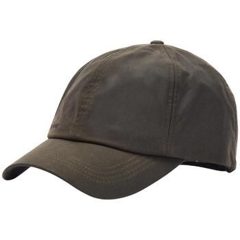 Barbour Gorra WAX SPORTS CAP MHA0005 para hombre