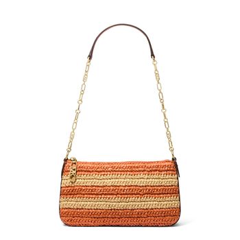 Michael Kors Funda Naranja 32S5G8EW8W-888