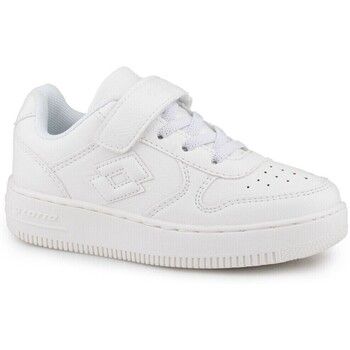 Lotto Zapatillas Paliot Oc K para niña