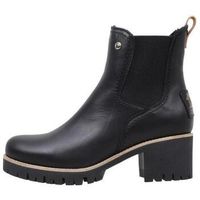 panama jack botines pia igloo trav para mujer