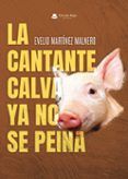 la cantante calva ya no se peina