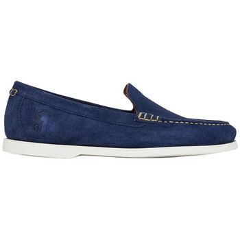 Raplh Lauren Mocasines 803932196002-navy para hombre