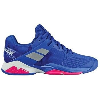 Babolat Zapatillas de tenis Propulse Fury Allcourt para mujer