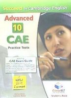 succeed cambridge english advanced 10 caepractive test