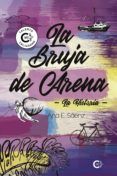 (i.b.d.) la bruja de arena. la historia