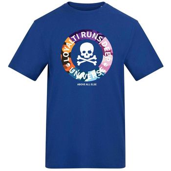 Loyalti Camiseta GT57138 para mujer