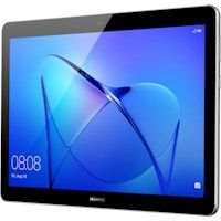 huawei mediapad t3 32 gb 244 cm 96 pulgadas pulgadas qualcomm snapdragon 2 gb wi-fi 4 80211n android 70 gris