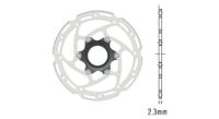 disco de freno tektro tr 45 centerlock