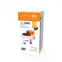 sunisdin 2 x 30 capsulas 40 dto 2 unidad