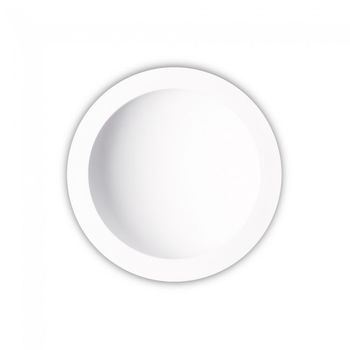 Downlight de techo led cabrera (24w)