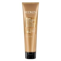 redken - all soft moisture restore leave-in treatment acondicionadores sin aclarado 150 ml unisex