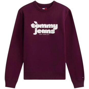 Tommy Hilfiger Jersey DW0DW23306 V11 para mujer