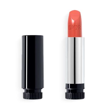 Dior Labiales Barra De Labios Color Couture - Acabados Satinado - Tratamiento Floral Hidratante - Larga Duración