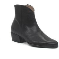 wonders botines d-2001 para mujer