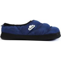 nuvola pantuflas classic suela de goma para hombre
