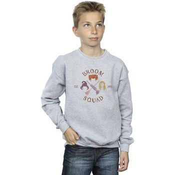 Disney Jersey Hocus Pocus Broom Squad 93 para niño