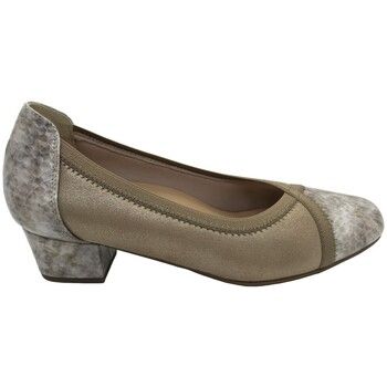 Doctor Cutillas Zapatos de tacón Zapato Confort Mujer 81230 para mujer