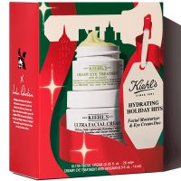kiehls ultra hydrating hits gift set