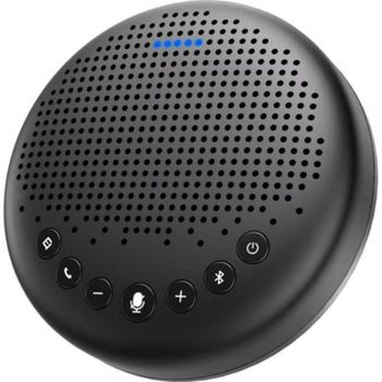 Altavoz de conferencias EMeet Luna Wireless Speakerphone Bluetooth USB