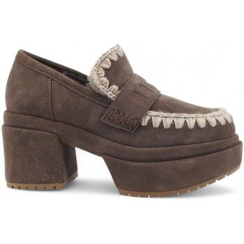 Mou Mocasines MU.FW701001A-AI26-BRPEP para mujer