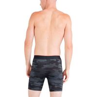 saxx banador multi-sport mesh para hombre