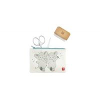 zwilling set de cuidado de unas para bebes